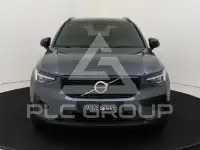 2026 Volvo XC40