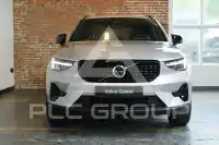 2026 Volvo XC40