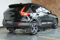 2026 Volvo XC40