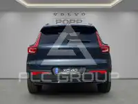 2026 Volvo XC40