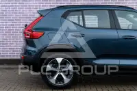 2026 Volvo XC40