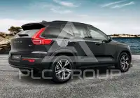 2026 Volvo XC40