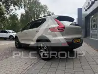 2026 Volvo XC40