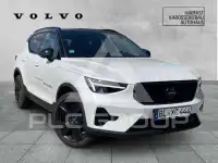 2026 Volvo XC40