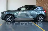 2026 Volvo XC40