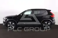 2026 Volvo XC40