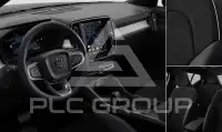 2026 Volvo XC40