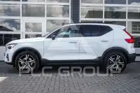 2026 Volvo XC40
