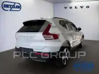 2026 Volvo XC40