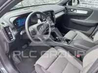 2026 Volvo XC40