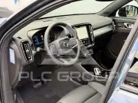 2026 Volvo XC40