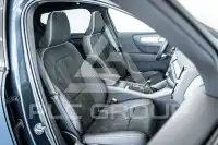 2026 Volvo XC40