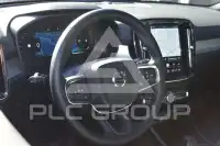 2026 Volvo XC40