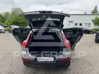 2026 Volvo XC40