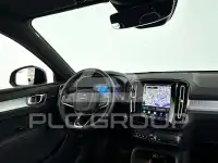 2026 Volvo XC40