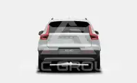 2026 Volvo XC40