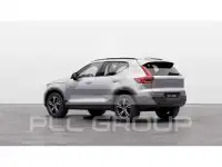 2026 Volvo XC40