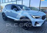 2026 Volvo XC40