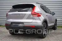 2026 Volvo XC40