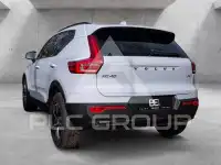 2026 Volvo XC40