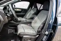 2026 Volvo XC40