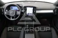 2026 Volvo XC40
