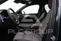 2026 Volvo XC40