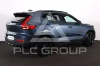 2026 Volvo XC40