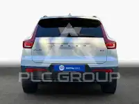2026 Volvo XC40
