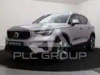 2026 Volvo XC40