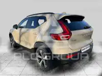 2026 Volvo XC40