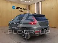 2026 Volvo XC40