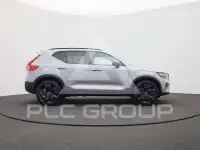 2026 Volvo XC40