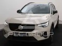 2026 Volvo XC40