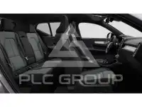 2026 Volvo XC40