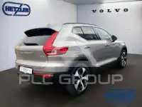 2026 Volvo XC40
