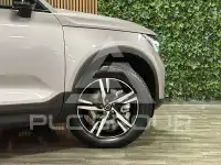 2026 Volvo XC40