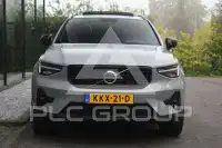 2026 Volvo XC40