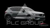 2026 Volvo XC40