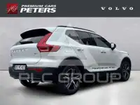 2026 Volvo XC40