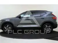 2026 Volvo XC40