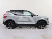 2026 Volvo XC40