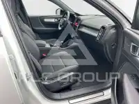 2026 Volvo XC40