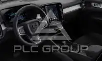 2026 Volvo XC40
