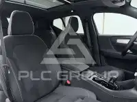 2026 Volvo XC40