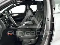 2026 Volvo XC40