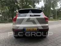 2026 Volvo XC40