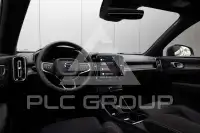 2026 Volvo XC40
