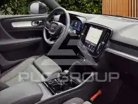 2026 Volvo XC40