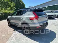 2026 Volvo XC40